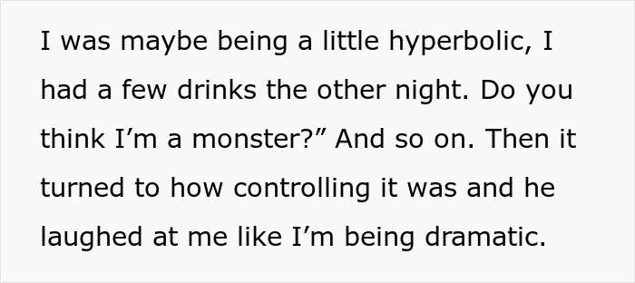 Text excerpt from a relationship dispute where a guy fusses over his girlfriend being given a cat by another man. Text excerpt from a relationship dispute where a guy fusses over his girlfriend being given a cat by another man.