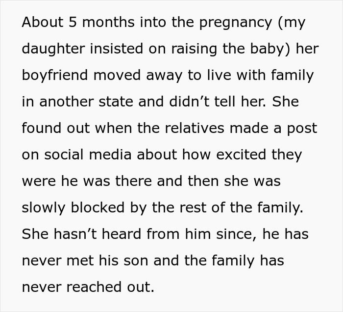 Text excerpt about a teen daughter’s pregnancy and family issues related to why dad called CPS on teen daughter. Text excerpt about a teen daughter’s pregnancy and family issues related to why dad called CPS on teen daughter.