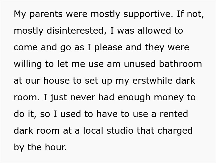 Teens discover a portable darkroom while picking up a surprising find at a surplus auction, an entire army trailer.