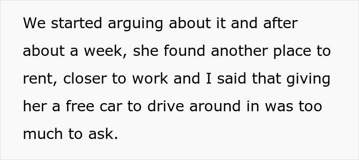 Text excerpt about a couple regretting hosting an old friend after wild requests lead to arguments and tension. Text excerpt about a couple regretting hosting an old friend after wild requests lead to arguments and tension.