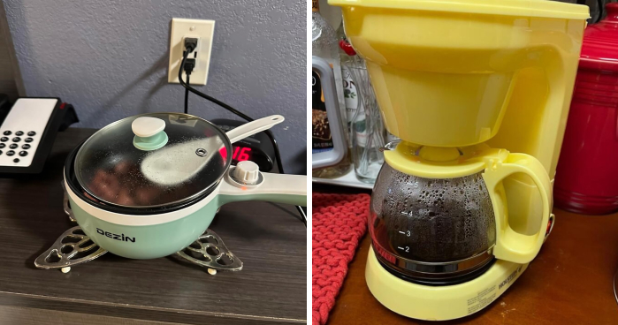 Survive Freshman Year (And Beyond) With These 24 Genius Dorm Finds