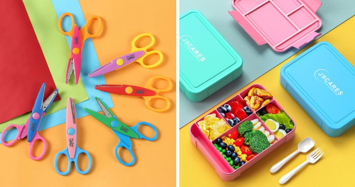 Add These 20 Back To School Finds To Your Cart Before The Chaos Begins