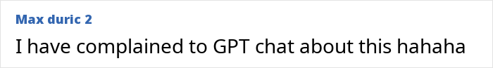 Tearful Influencer Blames ChatGPT For Missed Flight, Claims AI Took “Revenge” For Her Insults Tearful Influencer Blames ChatGPT For Missed Flight, Claims AI Took “Revenge” For Her Insults