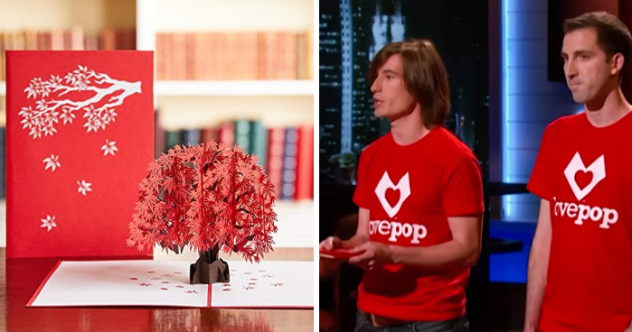 22 Shark Tank Products That Are Either Pure Genius Or Absolutely Unhinged