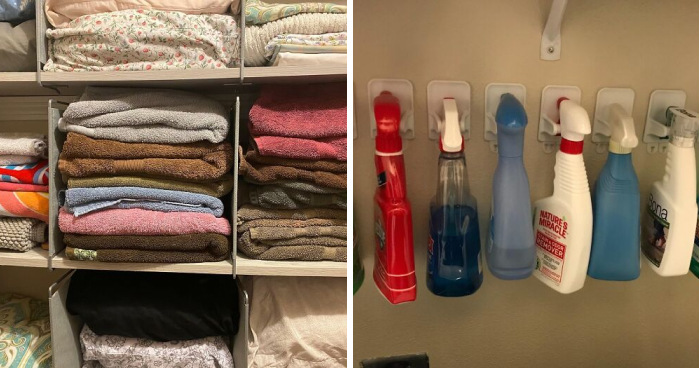 21 Actually Clever Products To Organize Every Chaotic Corner Of Your Home