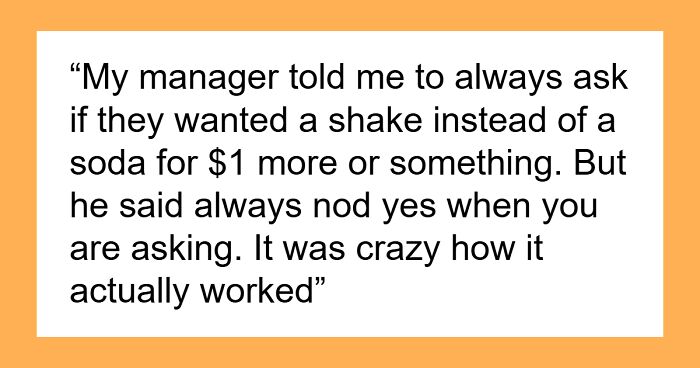 People Tried These 50 Psychological Tricks And Were Surprised They Worked