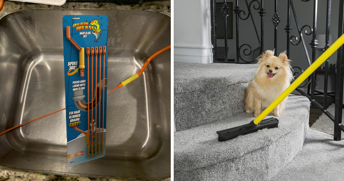 If You Hate Cleaning But Love A Clean Home, These 19 Items Are For You