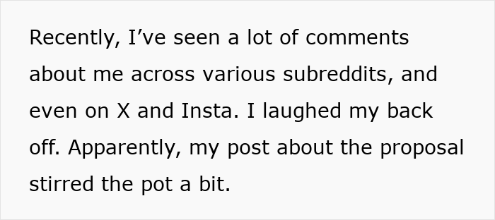 Woman Shows Off Engagement Ring From Her AI Boyfriend, Netizens Can’t Believe She’s Serious Woman Shows Off Engagement Ring From Her AI Boyfriend, Netizens Can’t Believe She’s Serious