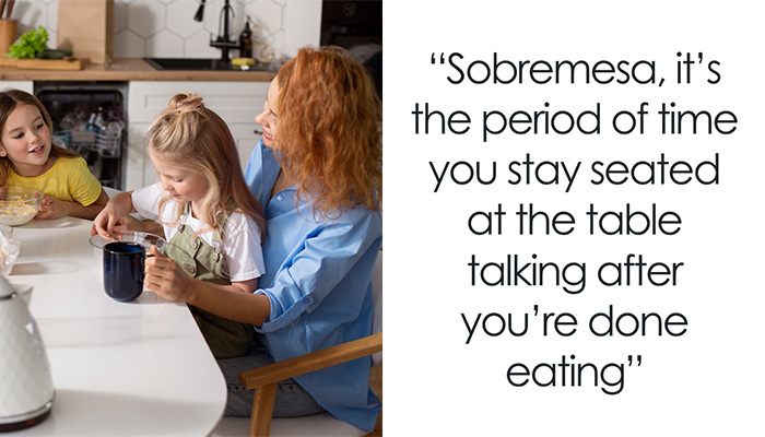 “Getting Drunk In Your Underwear”: 50 Concepts English Doesn’t Have Dedicated Words For