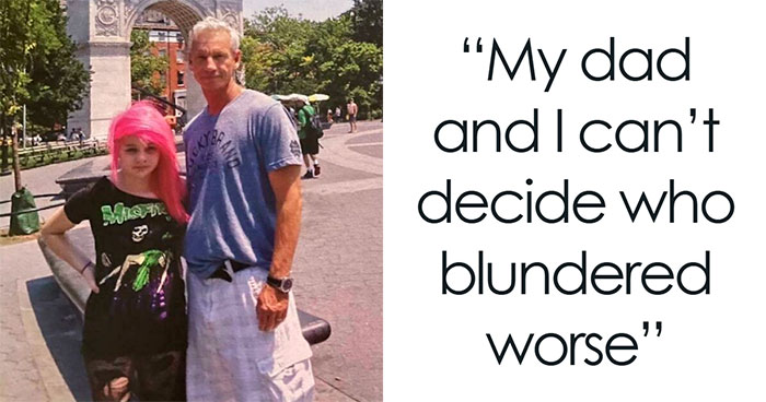 50 People Who Went Through The “Blunder Years” Phase Shared Hilarious Pics (New Pics)