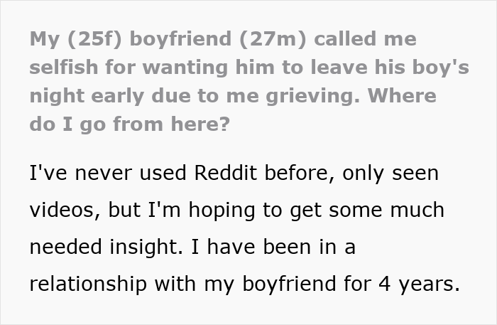 Woman faces double heartbreak as mother’s death reveals boyfriend’s true character in a painful relationship moment.