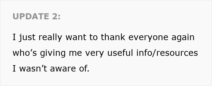 Text update showing a woman expressing gratitude for helpful info and resources about cancer related to HPV. Text update showing a woman expressing gratitude for helpful info and resources about cancer related to HPV.