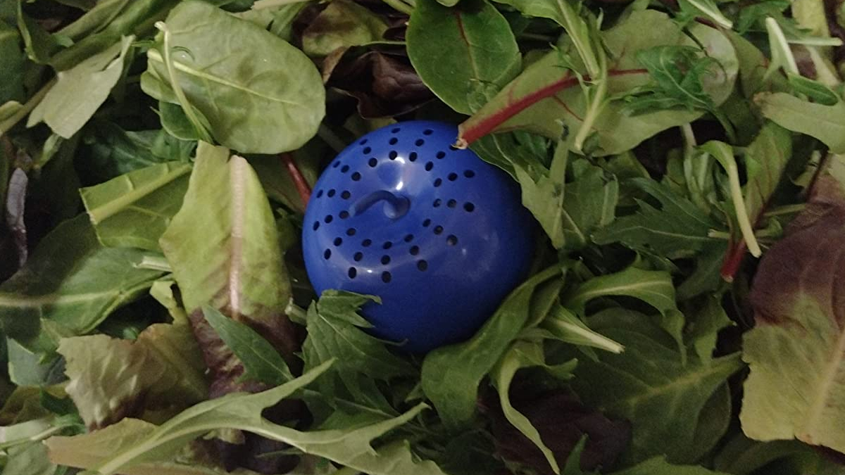 22 Genuinely Brilliant Kitchen Items That Are Worth The Counter Space