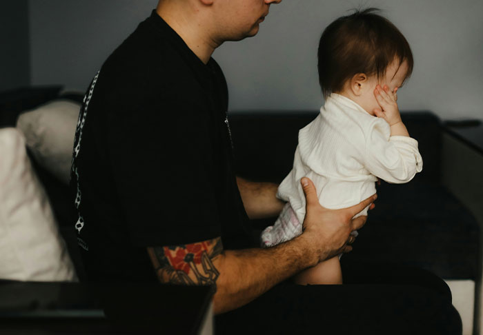 "AITA? Brother Upset I Am Not Taking On Childcare Duties When We Live Together" "AITA? Brother Upset I Am Not Taking On Childcare Duties When We Live Together"