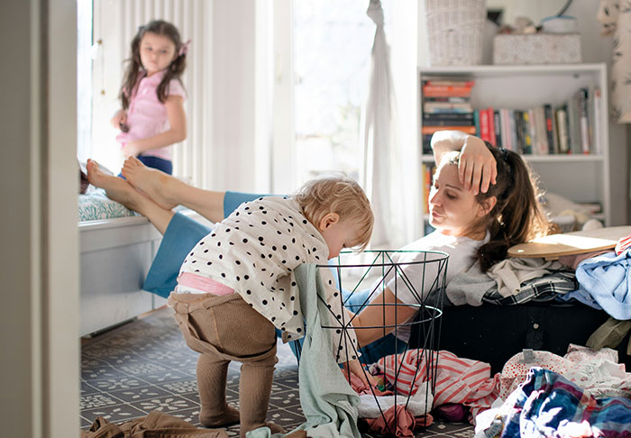 "AITA? Brother Upset I Am Not Taking On Childcare Duties When We Live Together" "AITA? Brother Upset I Am Not Taking On Childcare Duties When We Live Together"