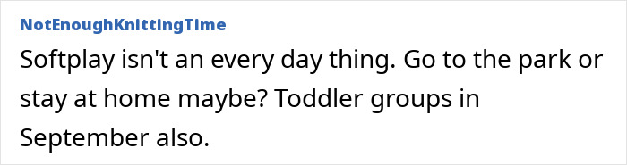Woman on a 12-month hiatus from work, expecting more money than the £150 weekly allowance from husband at home. Woman on a 12-month hiatus from work, expecting more money than the £150 weekly allowance from husband at home.