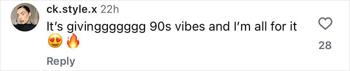 Comment on Kim Kardashian’s new Skims campaign, mentioning the “looks like diaper” debate and 90s fashion vibes. Comment on Kim Kardashian’s new Skims campaign, mentioning the “looks like diaper” debate and 90s fashion vibes.