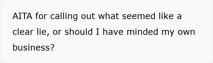 Text post discussing whether calling out a gluten-free colleague at a pizza party was appropriate.