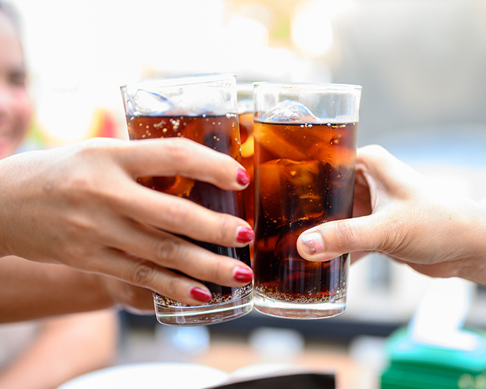 Experts Break Down Why Coke’s Cane Sugar Swap Won’t Make Consumers Healthier Experts Break Down Why Coke’s Cane Sugar Swap Won’t Make Consumers Healthier