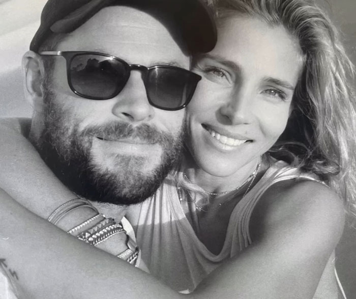 “Your Parents Did A Fantastic Job”: Fans Thirst Over Hemsworth Brothers After B’day Group Photo “Your Parents Did A Fantastic Job”: Fans Thirst Over Hemsworth Brothers After B’day Group Photo