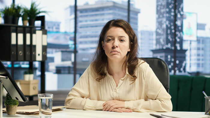 Woman Escalates Situation To Boss After New Guy Flirts And Keeps Calling Her His Work Wife Woman Escalates Situation To Boss After New Guy Flirts And Keeps Calling Her His Work Wife