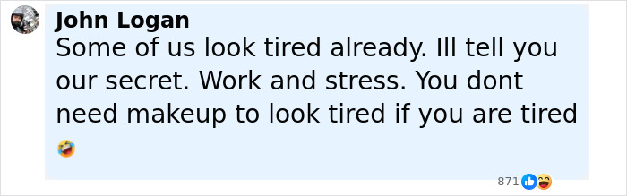 New “Tired Girl” Beauty Trend Is Going Viral Among Gen Z Women, Sparking Hilarious Reactions New “Tired Girl” Beauty Trend Is Going Viral Among Gen Z Women, Sparking Hilarious Reactions