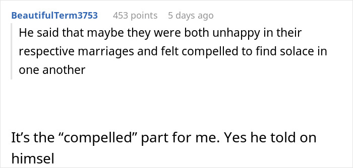 “I Can’t Stop Thinking About My Husband’s Comments Regarding the Coldplay Affair Couple” “I Can’t Stop Thinking About My Husband’s Comments Regarding the Coldplay Affair Couple”