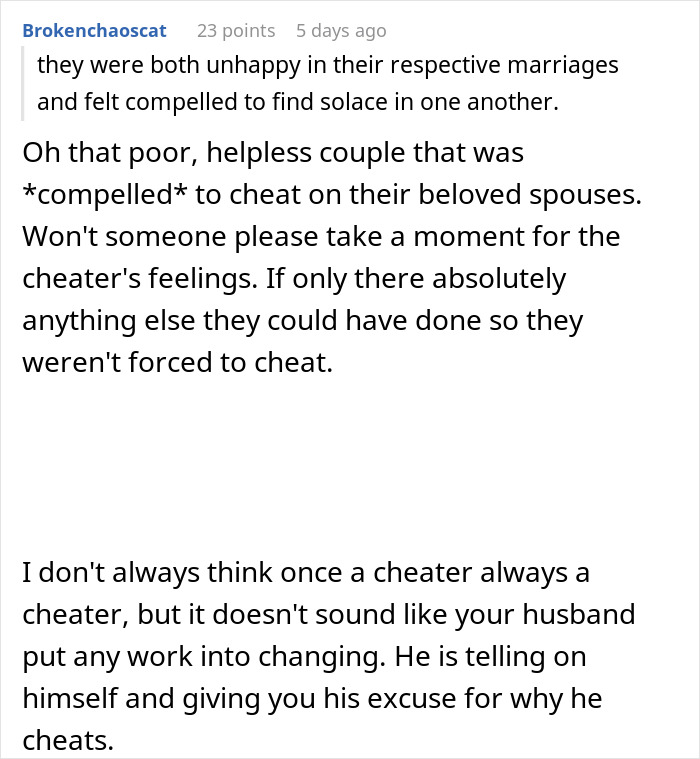 “I Can’t Stop Thinking About My Husband’s Comments Regarding the Coldplay Affair Couple” “I Can’t Stop Thinking About My Husband’s Comments Regarding the Coldplay Affair Couple”