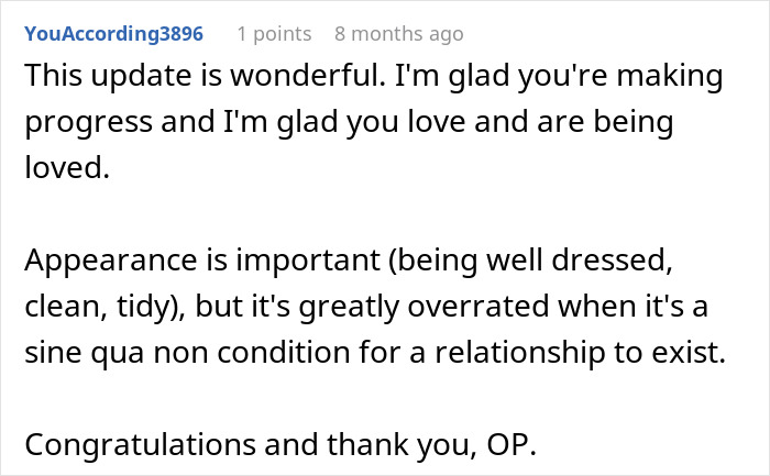 Self-Proclaimed “Unattractive” Man Vents How He’s Forced By Friends To Date, Update Shocks Everyone Self-Proclaimed “Unattractive” Man Vents How He’s Forced By Friends To Date, Update Shocks Everyone