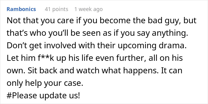 Woman wonders if she should explain to her husband the difference between separation and divorce in a thoughtful discussion. Woman wonders if she should explain to her husband the difference between separation and divorce in a thoughtful discussion.