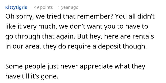 Family’s Vision Of An “American Dream” Gets Crushed When They Realize They Actually Have To Work Family’s Vision Of An “American Dream” Gets Crushed When They Realize They Actually Have To Work