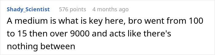 Rich Guy Buys GF A Bunch Of Expensive Stuff, Confused When She Gives Him A Reality Check Rich Guy Buys GF A Bunch Of Expensive Stuff, Confused When She Gives Him A Reality Check