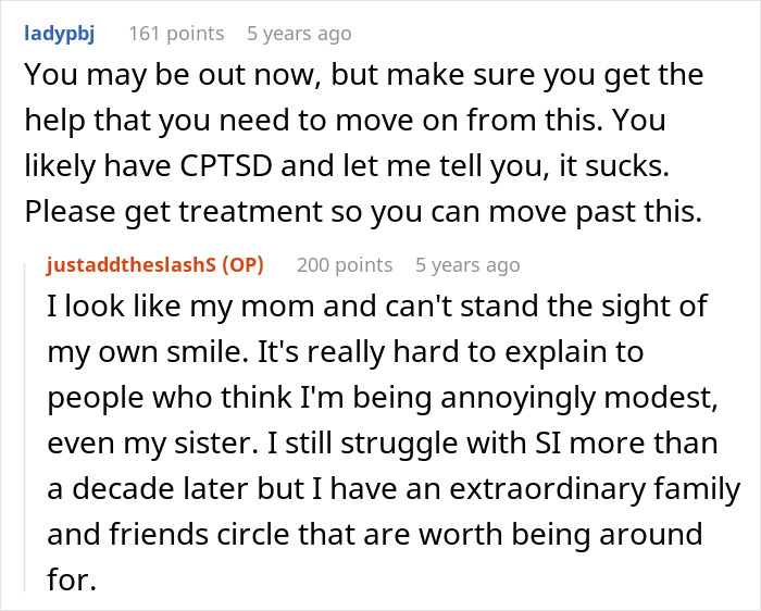 Screenshot of a heartfelt online conversation about a mom telling her teen son to leave home and regret in life falling apart. Screenshot of a heartfelt online conversation about a mom telling her teen son to leave home and regret in life falling apart.