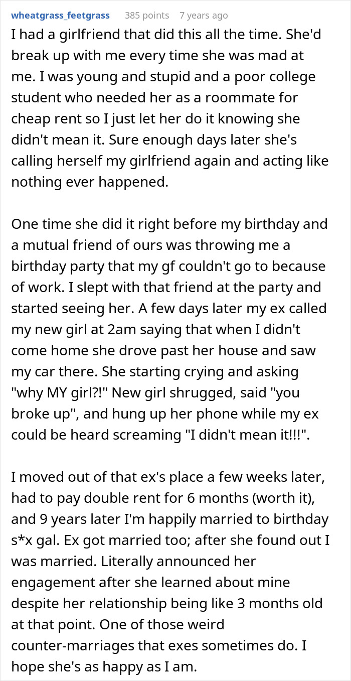 Text of a detailed personal story shared in an online forum about calling out an obnoxious coworker’s bluff and forcing her to quit. Text of a detailed personal story shared in an online forum about calling out an obnoxious coworker’s bluff and forcing her to quit.