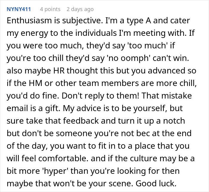 Woman reads an unexpected email inviting her to a second interview while viewing a confidential video file. Woman reads an unexpected email inviting her to a second interview while viewing a confidential video file.
