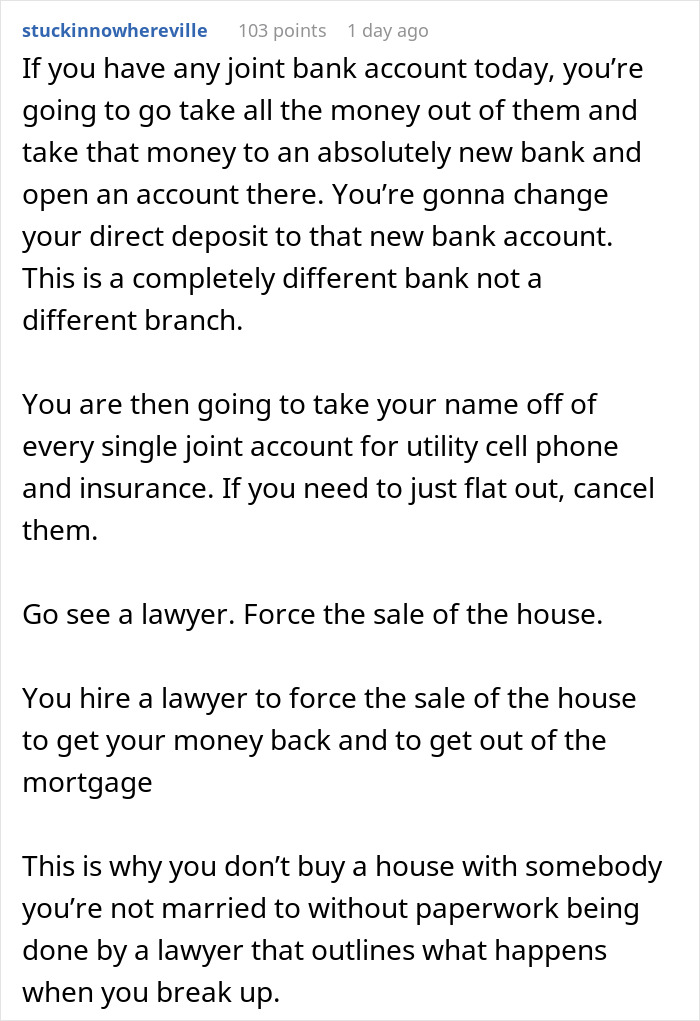 Man secretly invites parents to stay, girlfriend reacts negatively, causing tension in their shared living situation. Man secretly invites parents to stay, girlfriend reacts negatively, causing tension in their shared living situation.