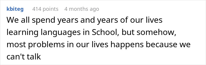 Rich Guy Buys GF A Bunch Of Expensive Stuff, Confused When She Gives Him A Reality Check Rich Guy Buys GF A Bunch Of Expensive Stuff, Confused When She Gives Him A Reality Check