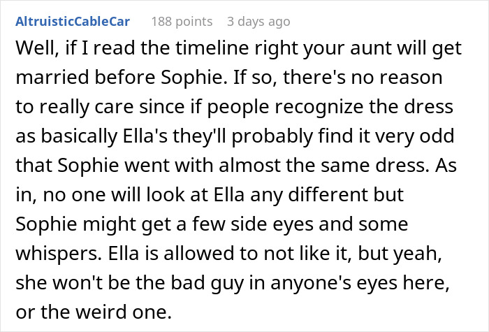 Woman confronting brother’s fiancée for copying her wedding dress in a tense family confrontation about wedding dress similarity Woman confronting brother’s fiancée for copying her wedding dress in a tense family confrontation about wedding dress similarity