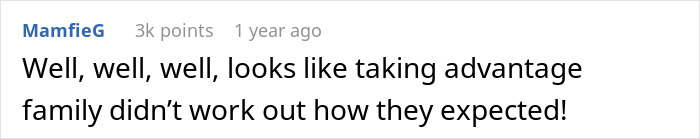 Family’s Vision Of An “American Dream” Gets Crushed When They Realize They Actually Have To Work Family’s Vision Of An “American Dream” Gets Crushed When They Realize They Actually Have To Work