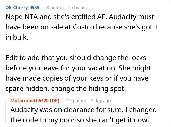 Cousin Tells Woman To Cover $4,000 Family Vacation, Labels Her Selfish When She Refuses