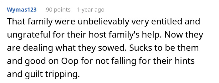 Family’s Vision Of An “American Dream” Gets Crushed When They Realize They Actually Have To Work Family’s Vision Of An “American Dream” Gets Crushed When They Realize They Actually Have To Work