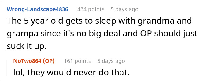 Teens remove bunk bed ladder to block clingy niece, sparking family drama as school gets involved in the conflict. Teens remove bunk bed ladder to block clingy niece, sparking family drama as school gets involved in the conflict.