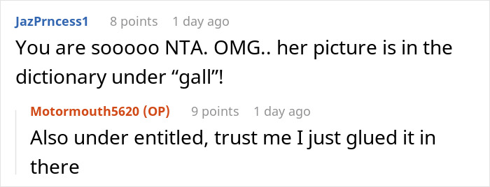 Cousin Tells Woman To Cover $4,000 Family Vacation, Labels Her Selfish When She Refuses