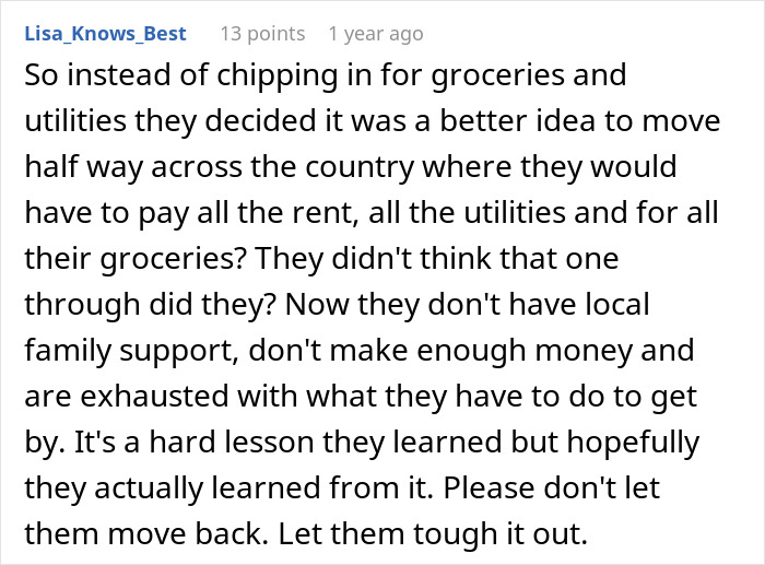 Family’s Vision Of An “American Dream” Gets Crushed When They Realize They Actually Have To Work Family’s Vision Of An “American Dream” Gets Crushed When They Realize They Actually Have To Work