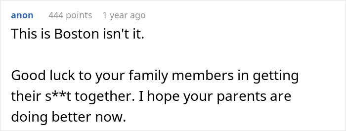 Family’s Vision Of An “American Dream” Gets Crushed When They Realize They Actually Have To Work Family’s Vision Of An “American Dream” Gets Crushed When They Realize They Actually Have To Work