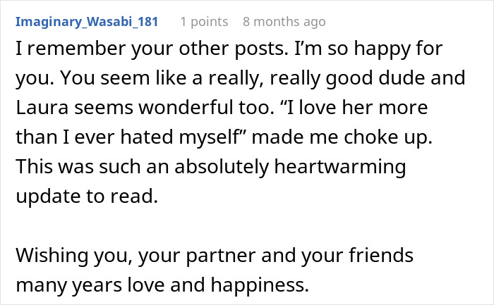 Self-Proclaimed “Unattractive” Man Vents How He’s Forced By Friends To Date, Update Shocks Everyone Self-Proclaimed “Unattractive” Man Vents How He’s Forced By Friends To Date, Update Shocks Everyone