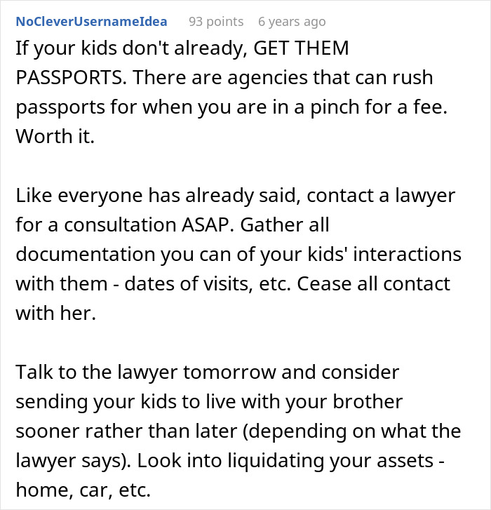 Advice on getting passports and legal help for a widow wanting to move back to her home country with her kids. Advice on getting passports and legal help for a widow wanting to move back to her home country with her kids.