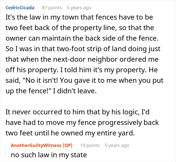 Entitled Lady Lights Wrong House On Fire Because Neighbor Removed Lilies In His Own Yard Entitled Lady Lights Wrong House On Fire Because Neighbor Removed Lilies In His Own Yard