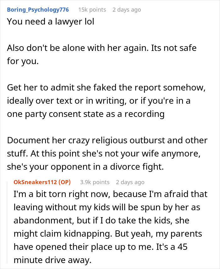 Man seeking legal advice after wife accuses husband of domestic violence, losing empathy in their conflict. Man seeking legal advice after wife accuses husband of domestic violence, losing empathy in their conflict.