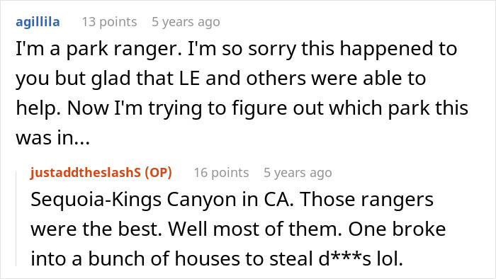 Comments on a Reddit post discussing a mom regretting telling her teen son to leave home after she lost everything. Comments on a Reddit post discussing a mom regretting telling her teen son to leave home after she lost everything.